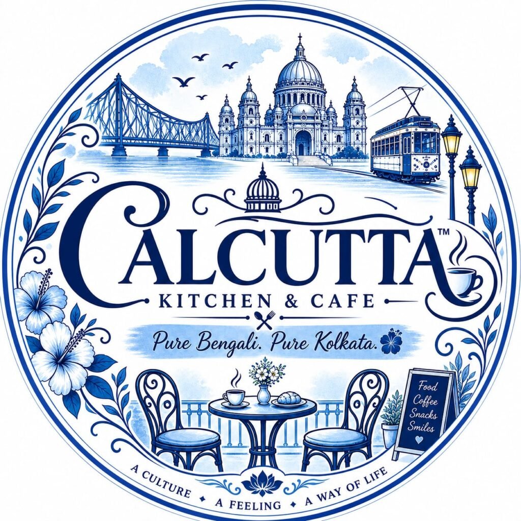 Calcutta food